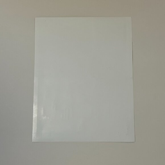 Walt Disney World 50th Anniversary Iridescent Poster Print - Picture 8 of 8